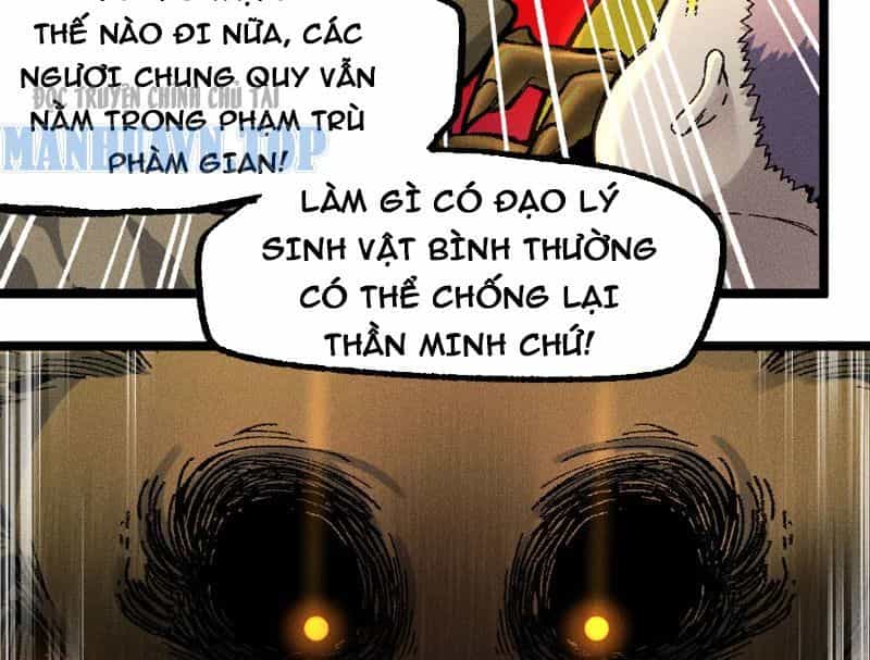 Thiên Hạ Vô Địch, Chuyển Thế Đầu Hàng Địch - Chương 3 - ảnh 35