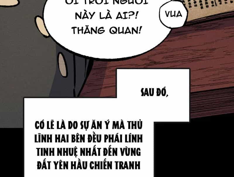 Thiên Hạ Vô Địch, Chuyển Thế Đầu Hàng Địch - Chương 3 - ảnh 63