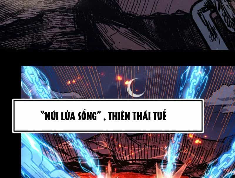 Thiên Hạ Vô Địch, Chuyển Thế Đầu Hàng Địch - Chương 3 - ảnh 85