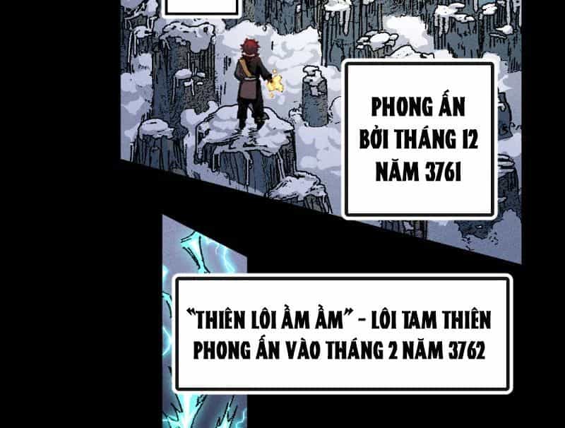 Thiên Hạ Vô Địch, Chuyển Thế Đầu Hàng Địch - Chương 3 - ảnh 90
