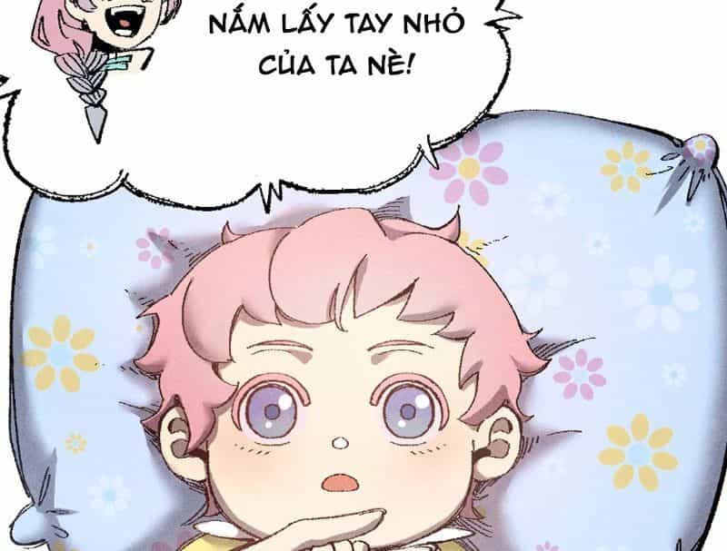 Thiên Hạ Vô Địch, Chuyển Thế Đầu Hàng Địch - Chương 4 - ảnh 100