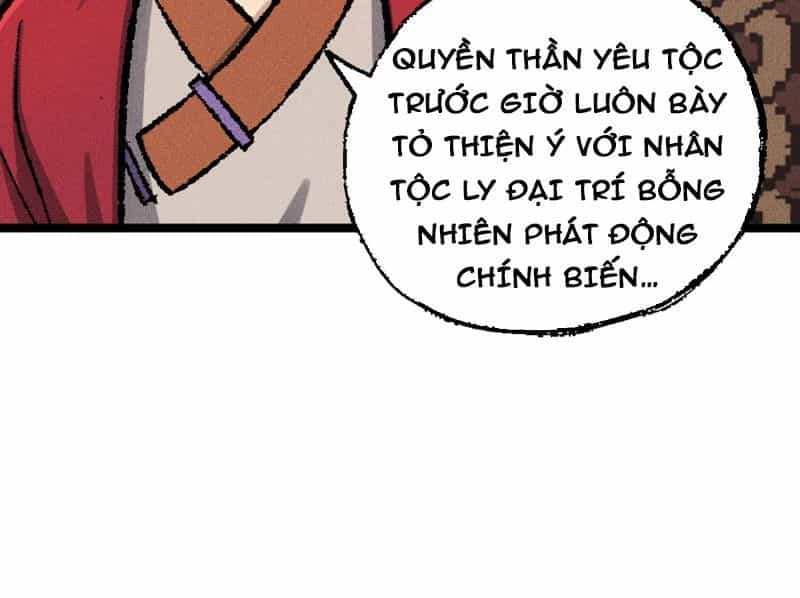 Thiên Hạ Vô Địch, Chuyển Thế Đầu Hàng Địch - Chương 4 - ảnh 194