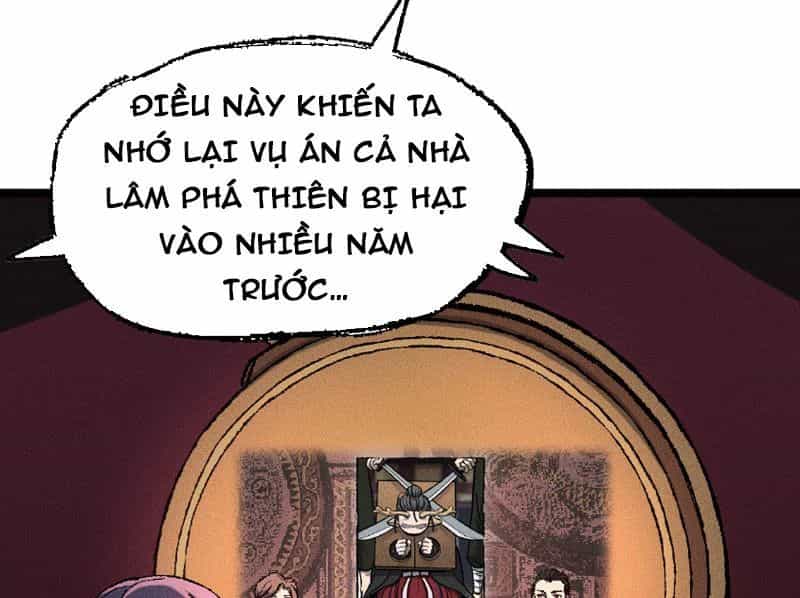 Thiên Hạ Vô Địch, Chuyển Thế Đầu Hàng Địch - Chương 4 - ảnh 202