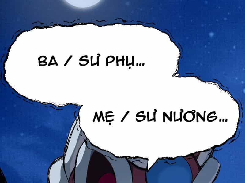 Thiên Hạ Vô Địch, Chuyển Thế Đầu Hàng Địch - Chương 4 - ảnh 31