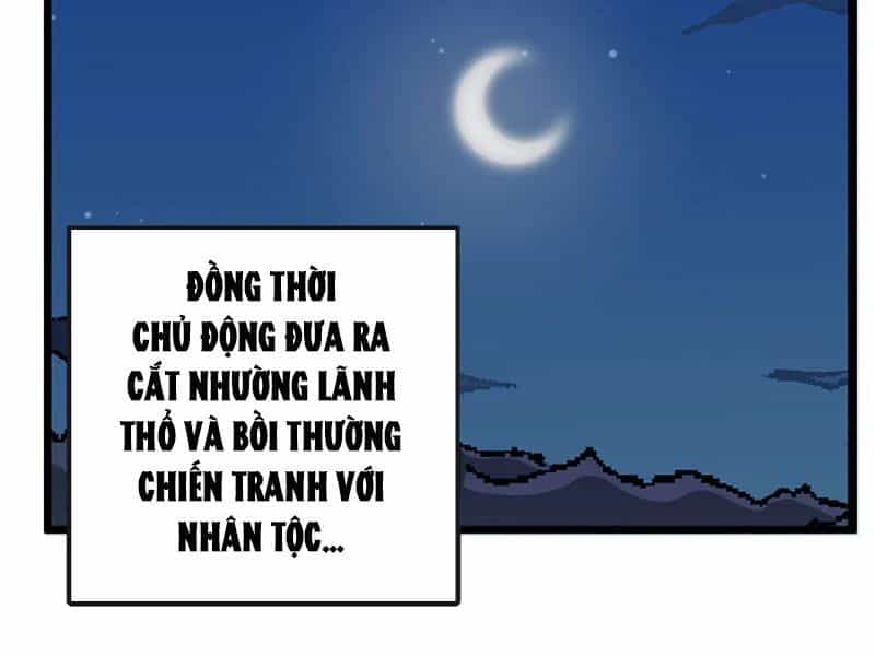 Thiên Hạ Vô Địch, Chuyển Thế Đầu Hàng Địch - Chương 4 - ảnh 34