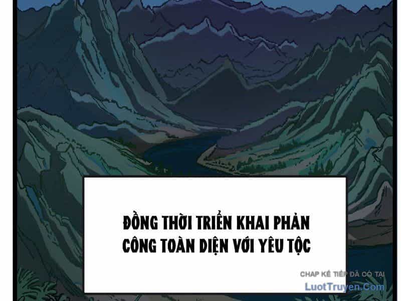 Thiên Hạ Vô Địch, Chuyển Thế Đầu Hàng Địch - Chương 4 - ảnh 36