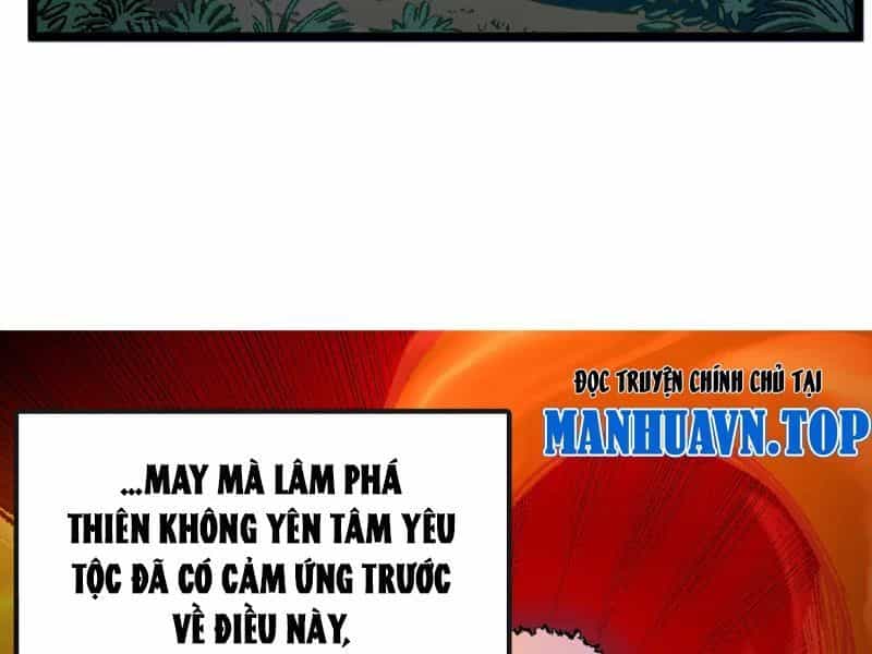 Thiên Hạ Vô Địch, Chuyển Thế Đầu Hàng Địch - Chương 4 - ảnh 37