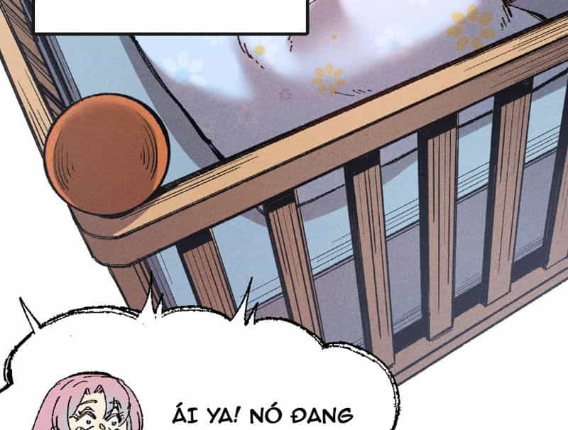Thiên Hạ Vô Địch, Chuyển Thế Đầu Hàng Địch - Chương 4 - ảnh 99
