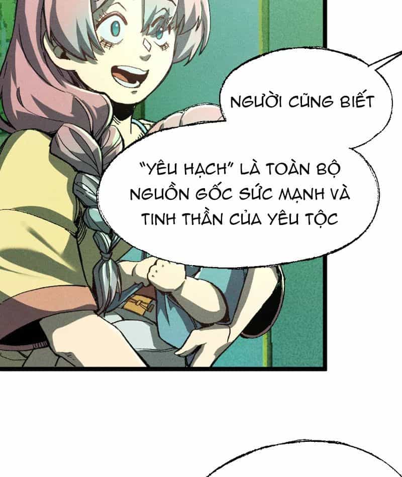 Thiên Hạ Vô Địch, Chuyển Thế Đầu Hàng Địch - Chương 5 - ảnh 112