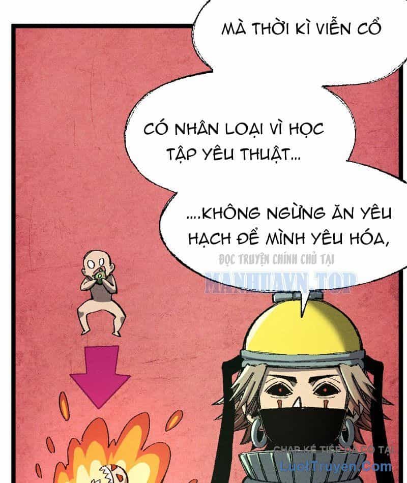 Thiên Hạ Vô Địch, Chuyển Thế Đầu Hàng Địch - Chương 5 - ảnh 113