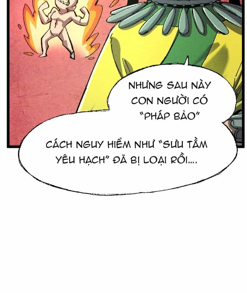 Thiên Hạ Vô Địch, Chuyển Thế Đầu Hàng Địch - Chương 5 - ảnh 114