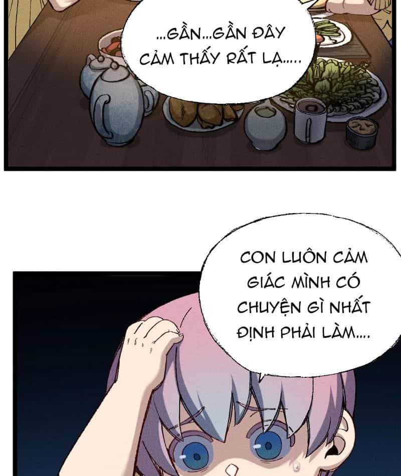 Thiên Hạ Vô Địch, Chuyển Thế Đầu Hàng Địch - Chương 5 - ảnh 13