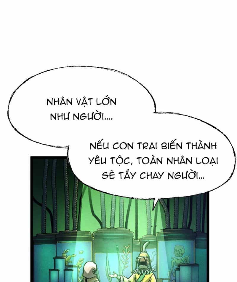 Thiên Hạ Vô Địch, Chuyển Thế Đầu Hàng Địch - Chương 5 - ảnh 141