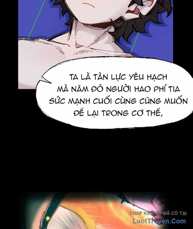 Thiên Hạ Vô Địch, Chuyển Thế Đầu Hàng Địch - Chương 5 - ảnh 36