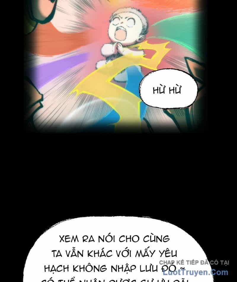 Thiên Hạ Vô Địch, Chuyển Thế Đầu Hàng Địch - Chương 5 - ảnh 37