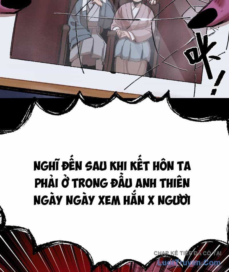 Thiên Hạ Vô Địch, Chuyển Thế Đầu Hàng Địch - Chương 5 - ảnh 53