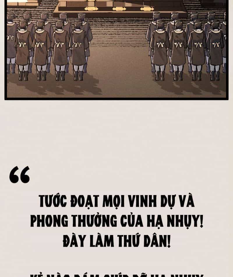 Thiên Hạ Vô Địch, Chuyển Thế Đầu Hàng Địch - Chương 6 - ảnh 10