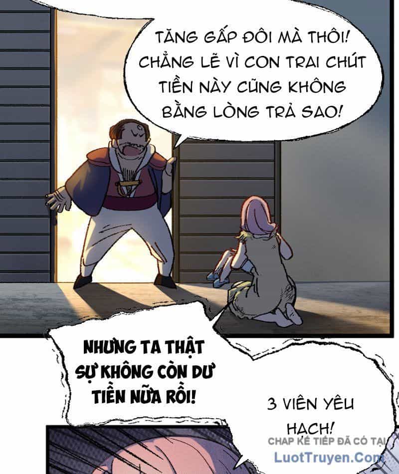 Thiên Hạ Vô Địch, Chuyển Thế Đầu Hàng Địch - Chương 6 - ảnh 101