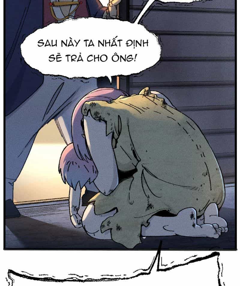 Thiên Hạ Vô Địch, Chuyển Thế Đầu Hàng Địch - Chương 6 - ảnh 103