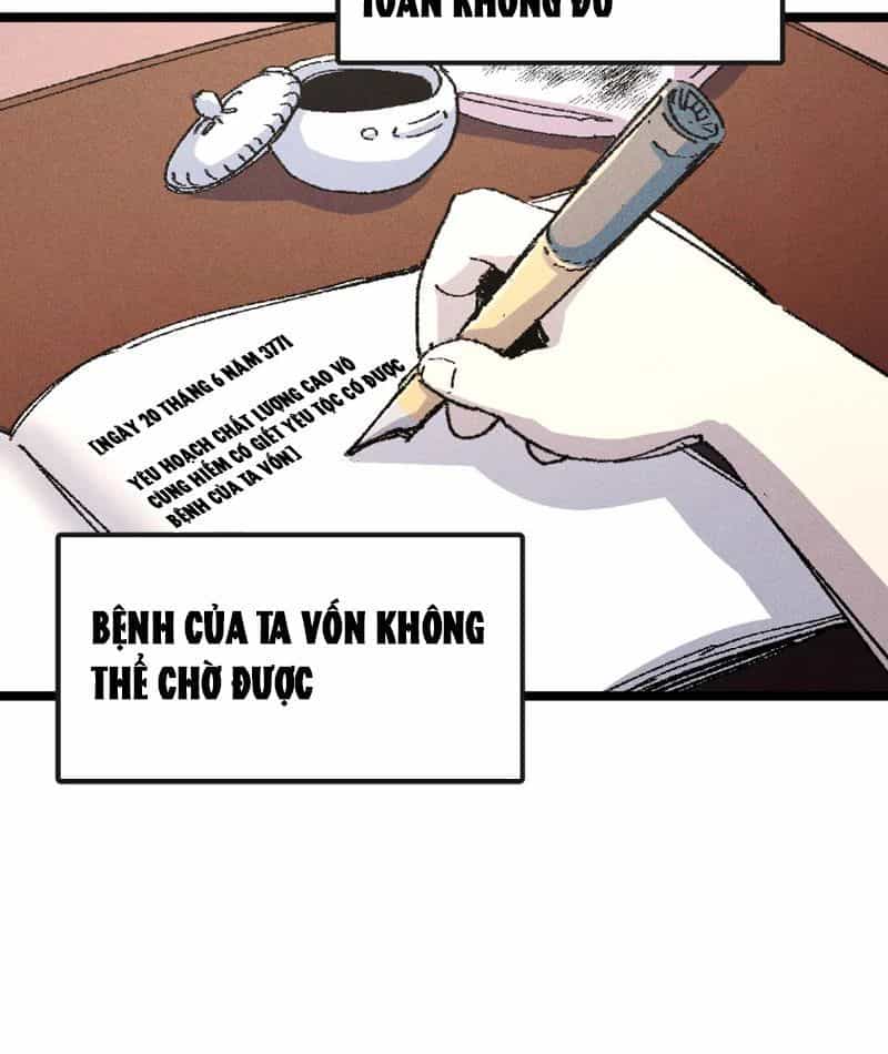 Thiên Hạ Vô Địch, Chuyển Thế Đầu Hàng Địch - Chương 6 - ảnh 14