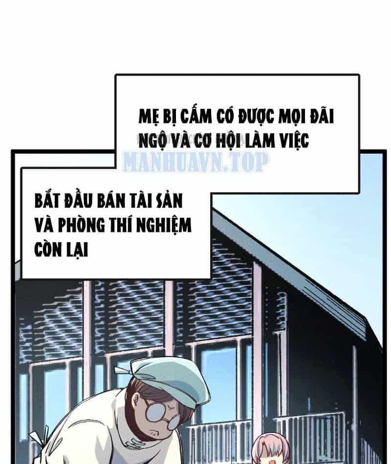 Thiên Hạ Vô Địch, Chuyển Thế Đầu Hàng Địch - Chương 6 - ảnh 15