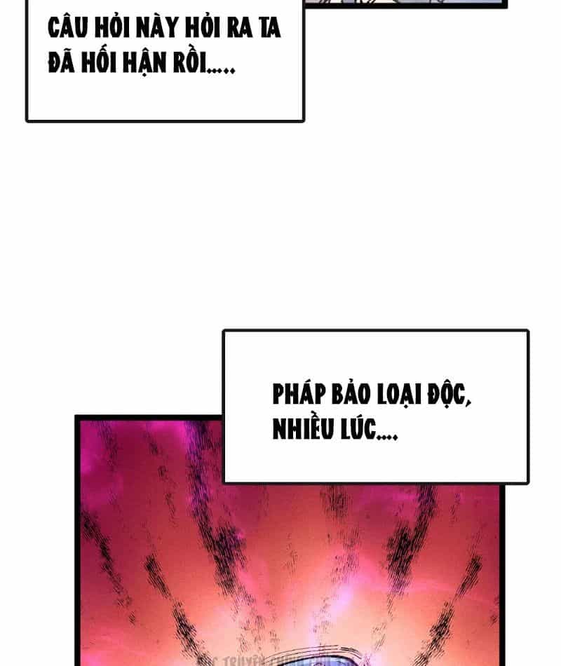 Thiên Hạ Vô Địch, Chuyển Thế Đầu Hàng Địch - Chương 6 - ảnh 28