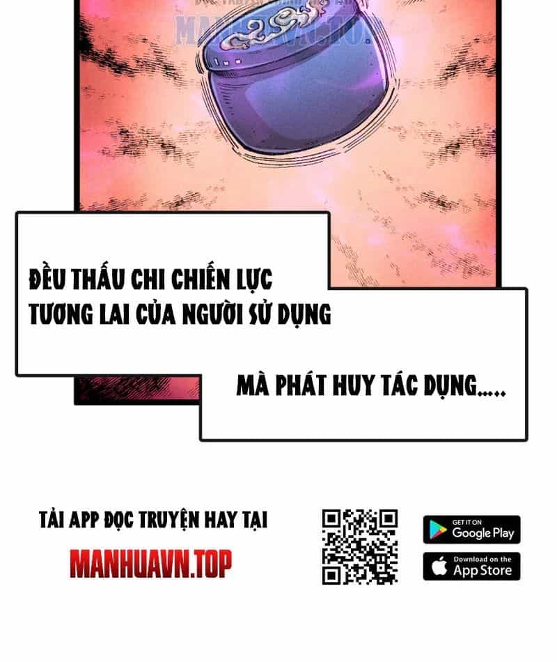 Thiên Hạ Vô Địch, Chuyển Thế Đầu Hàng Địch - Chương 6 - ảnh 29