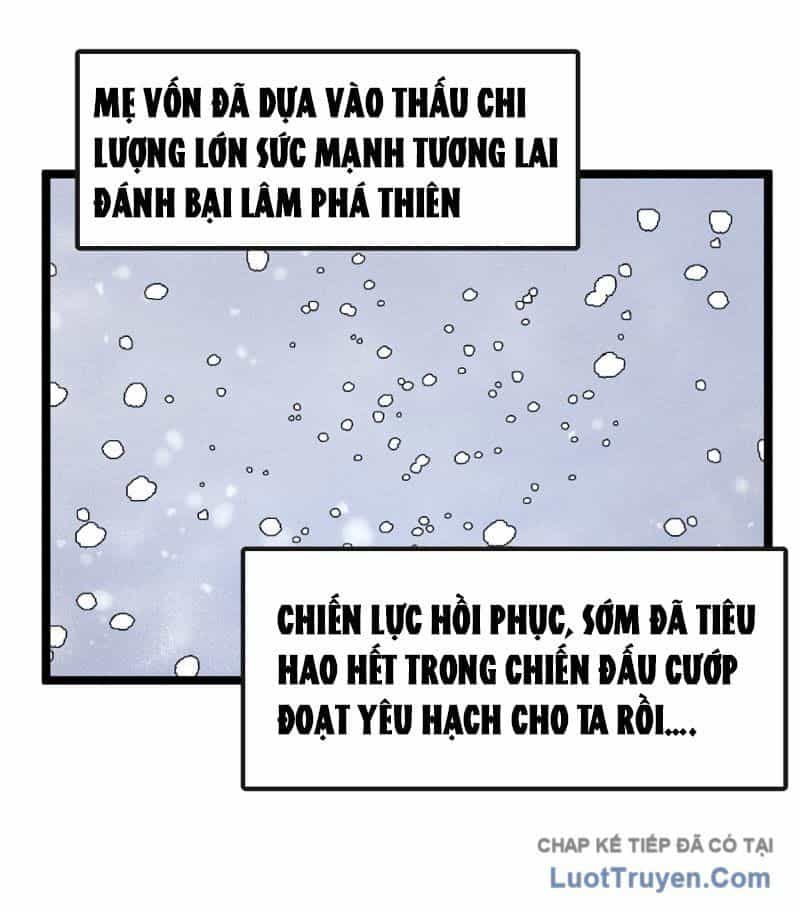Thiên Hạ Vô Địch, Chuyển Thế Đầu Hàng Địch - Chương 6 - ảnh 30