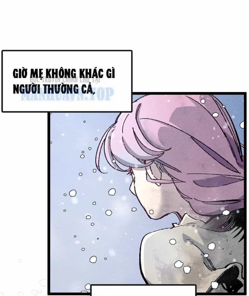 Thiên Hạ Vô Địch, Chuyển Thế Đầu Hàng Địch - Chương 6 - ảnh 31