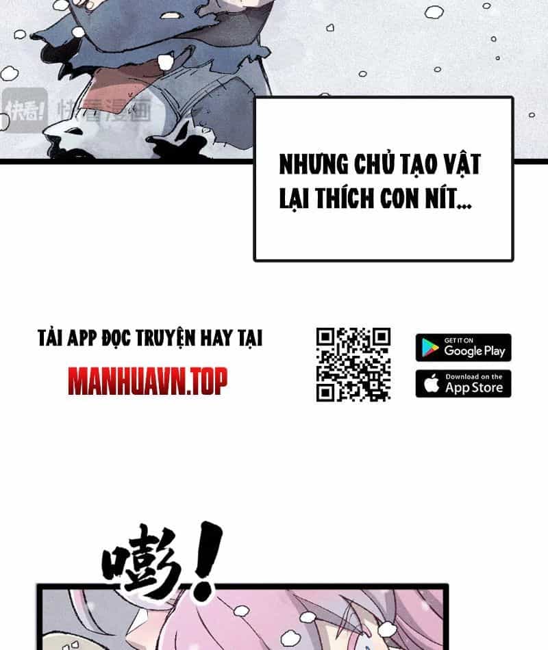 Thiên Hạ Vô Địch, Chuyển Thế Đầu Hàng Địch - Chương 6 - ảnh 45