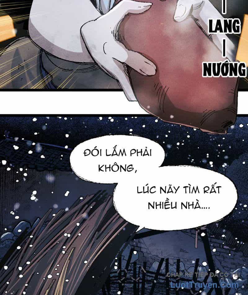 Thiên Hạ Vô Địch, Chuyển Thế Đầu Hàng Địch - Chương 6 - ảnh 56