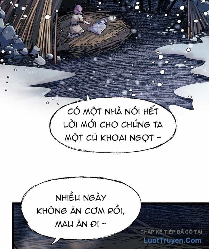 Thiên Hạ Vô Địch, Chuyển Thế Đầu Hàng Địch - Chương 6 - ảnh 57