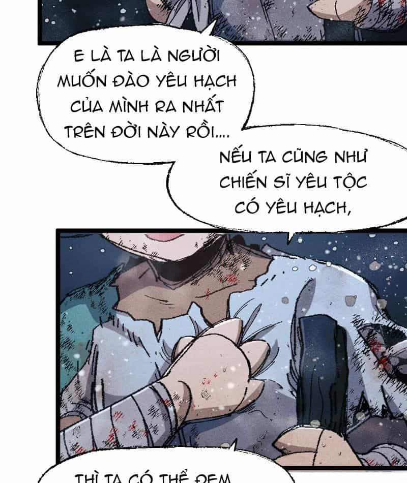 Thiên Hạ Vô Địch, Chuyển Thế Đầu Hàng Địch - Chương 6 - ảnh 71