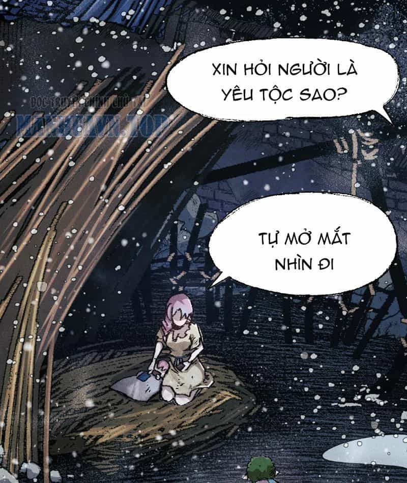 Thiên Hạ Vô Địch, Chuyển Thế Đầu Hàng Địch - Chương 6 - ảnh 73