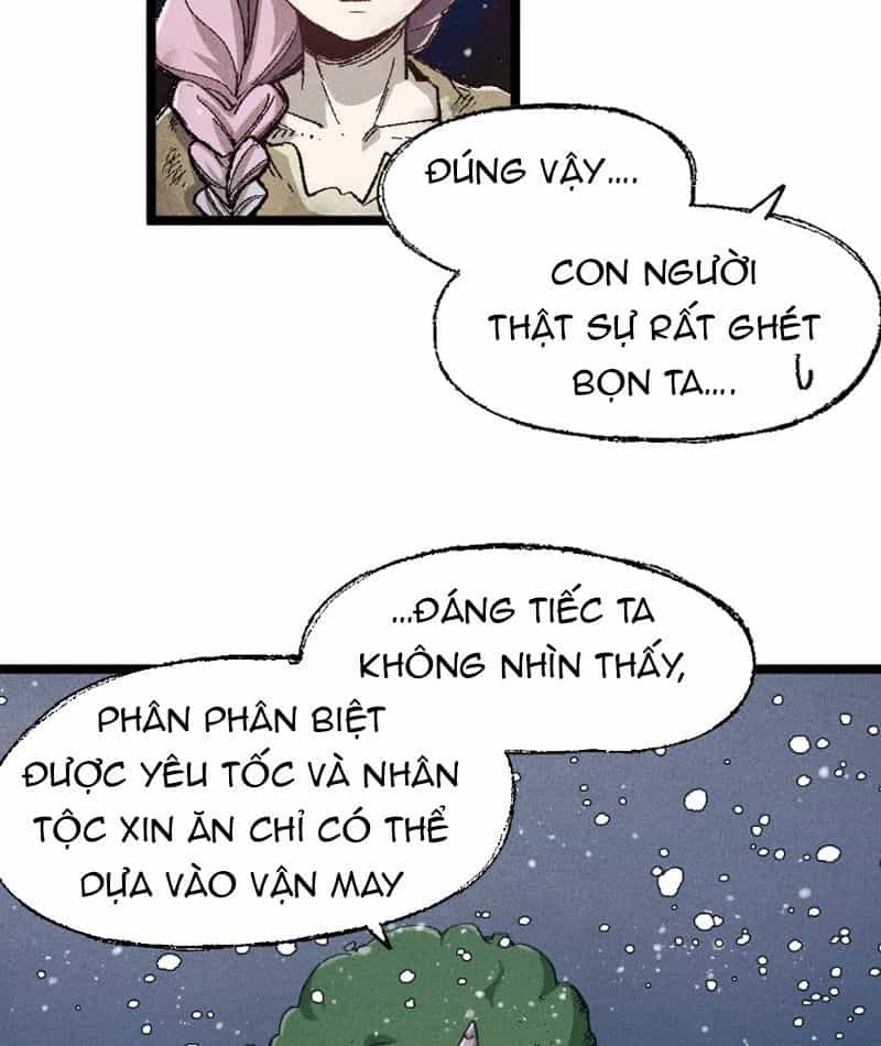 Thiên Hạ Vô Địch, Chuyển Thế Đầu Hàng Địch - Chương 6 - ảnh 77