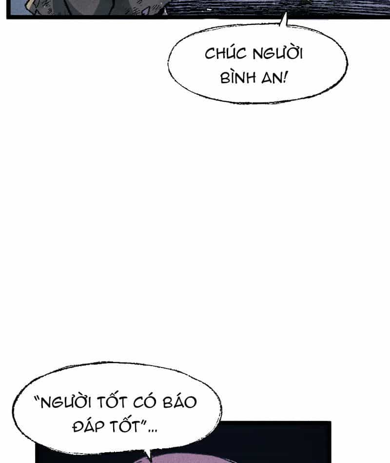 Thiên Hạ Vô Địch, Chuyển Thế Đầu Hàng Địch - Chương 6 - ảnh 91