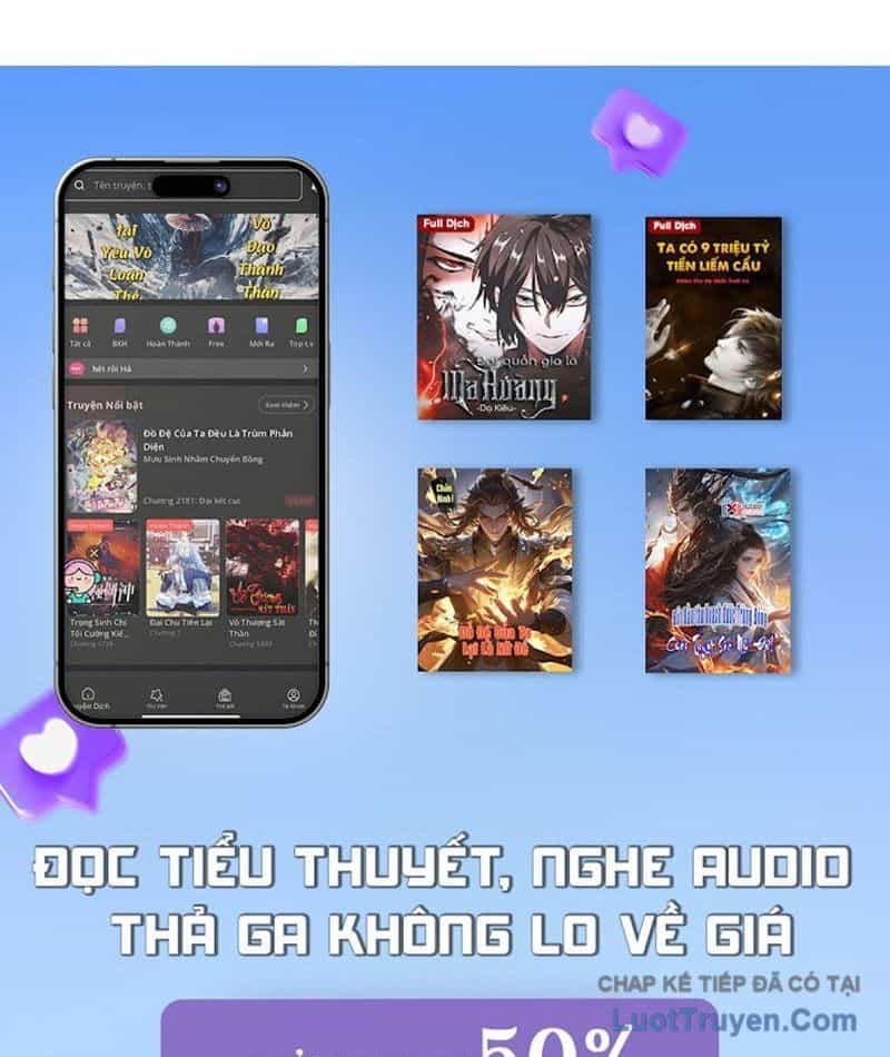 Thiên Hạ Vô Địch, Chuyển Thế Đầu Hàng Địch - Chương 7 - ảnh 108