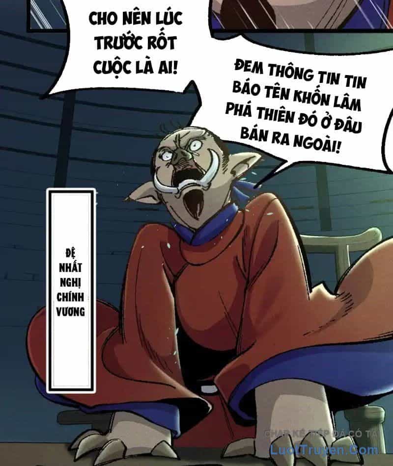 Thiên Hạ Vô Địch, Chuyển Thế Đầu Hàng Địch - Chương 7 - ảnh 40