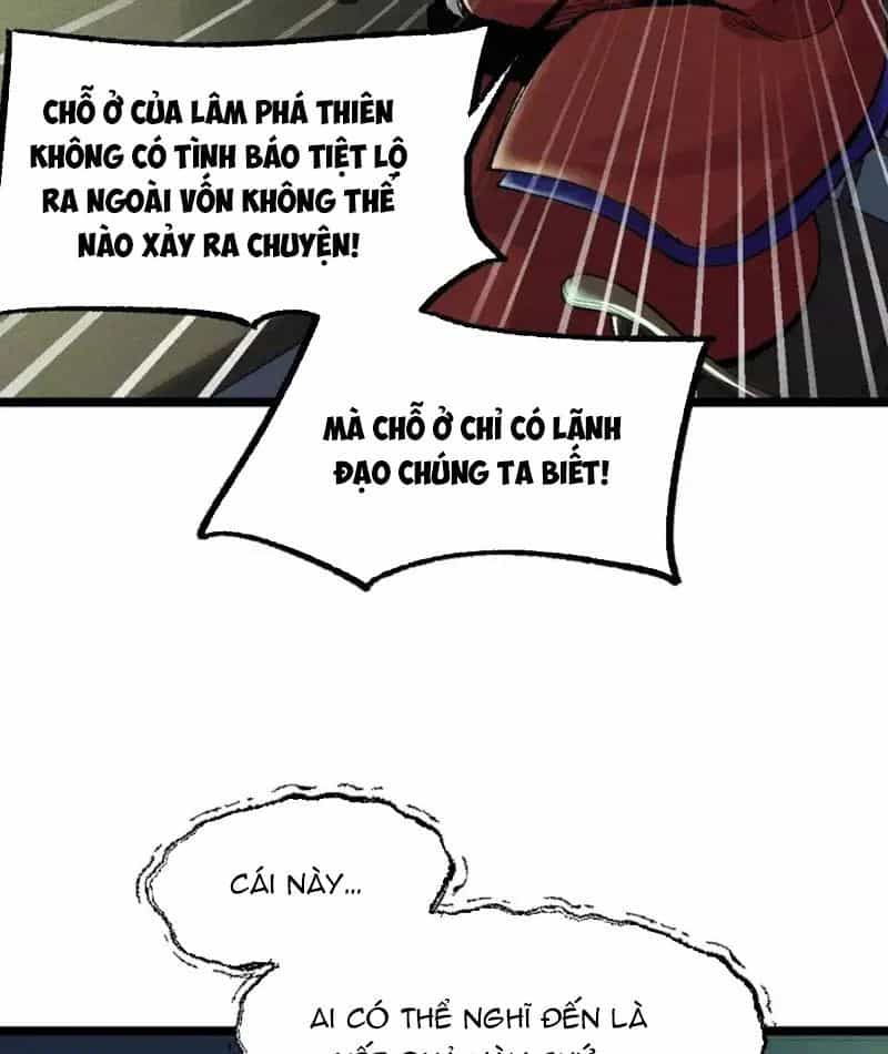 Thiên Hạ Vô Địch, Chuyển Thế Đầu Hàng Địch - Chương 7 - ảnh 42