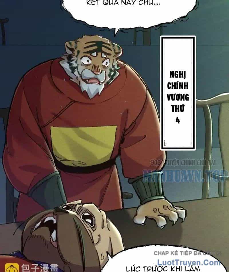 Thiên Hạ Vô Địch, Chuyển Thế Đầu Hàng Địch - Chương 7 - ảnh 43