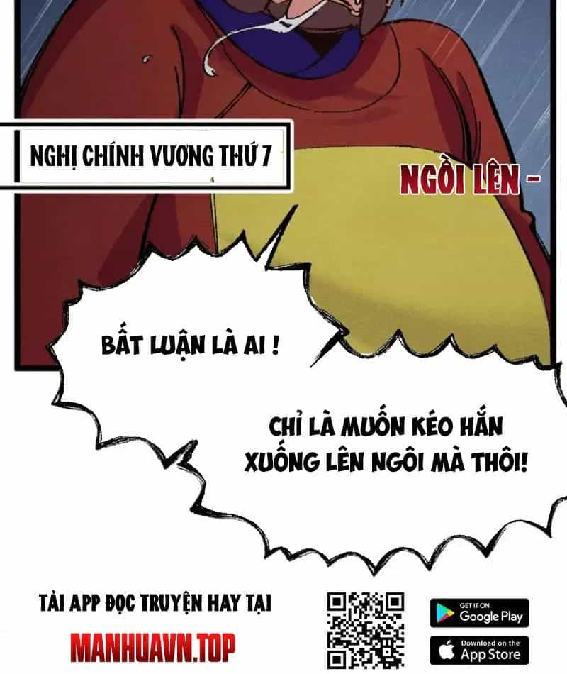 Thiên Hạ Vô Địch, Chuyển Thế Đầu Hàng Địch - Chương 7 - ảnh 46