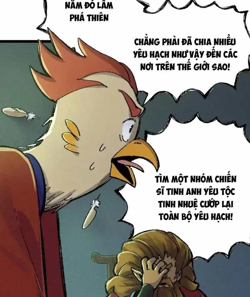 Thiên Hạ Vô Địch, Chuyển Thế Đầu Hàng Địch - Chương 7 - ảnh 52