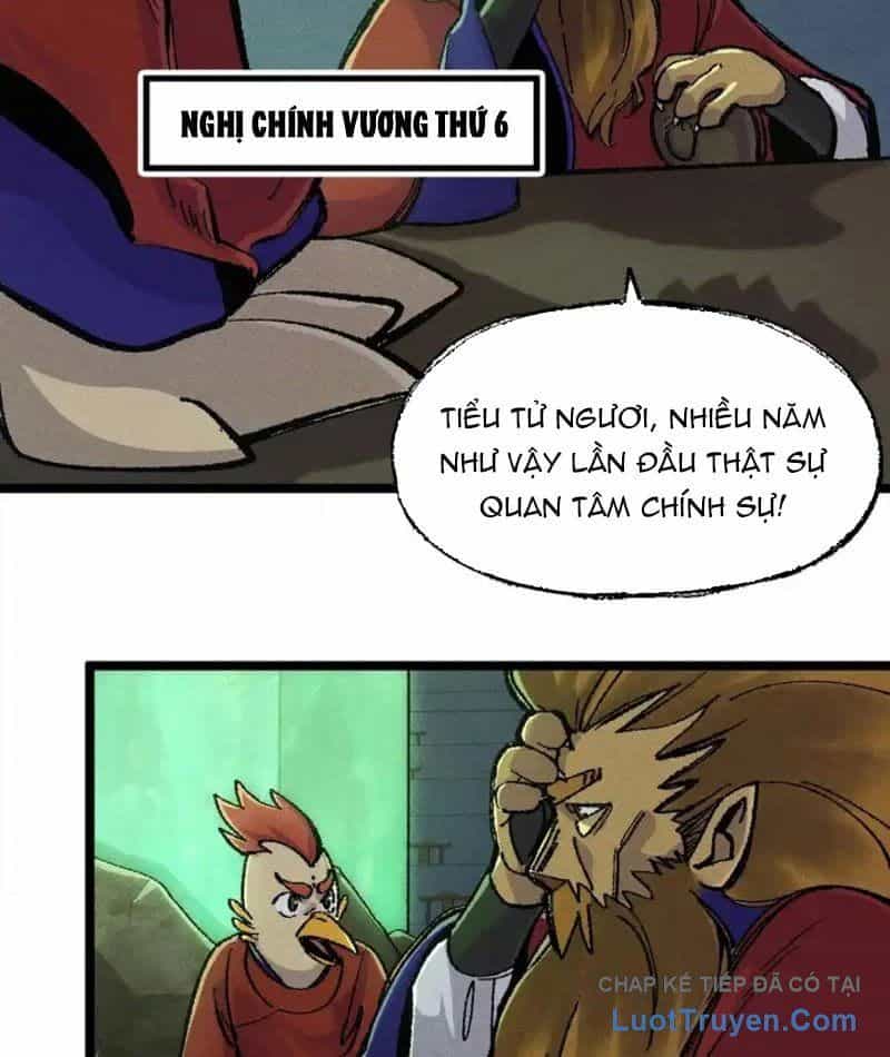 Thiên Hạ Vô Địch, Chuyển Thế Đầu Hàng Địch - Chương 7 - ảnh 53