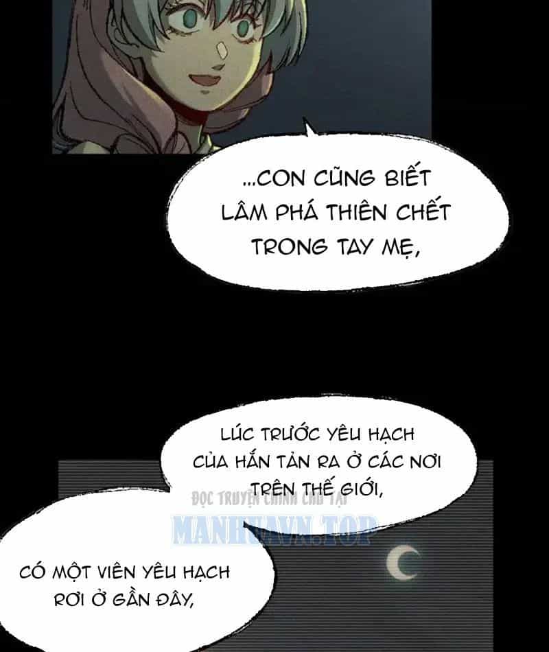 Thiên Hạ Vô Địch, Chuyển Thế Đầu Hàng Địch - Chương 7 - ảnh 6