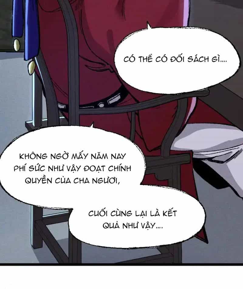 Thiên Hạ Vô Địch, Chuyển Thế Đầu Hàng Địch - Chương 7 - ảnh 60