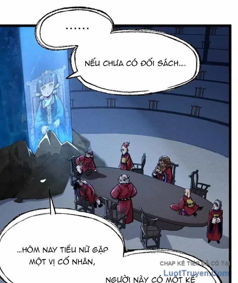 Thiên Hạ Vô Địch, Chuyển Thế Đầu Hàng Địch - Chương 7 - ảnh 61
