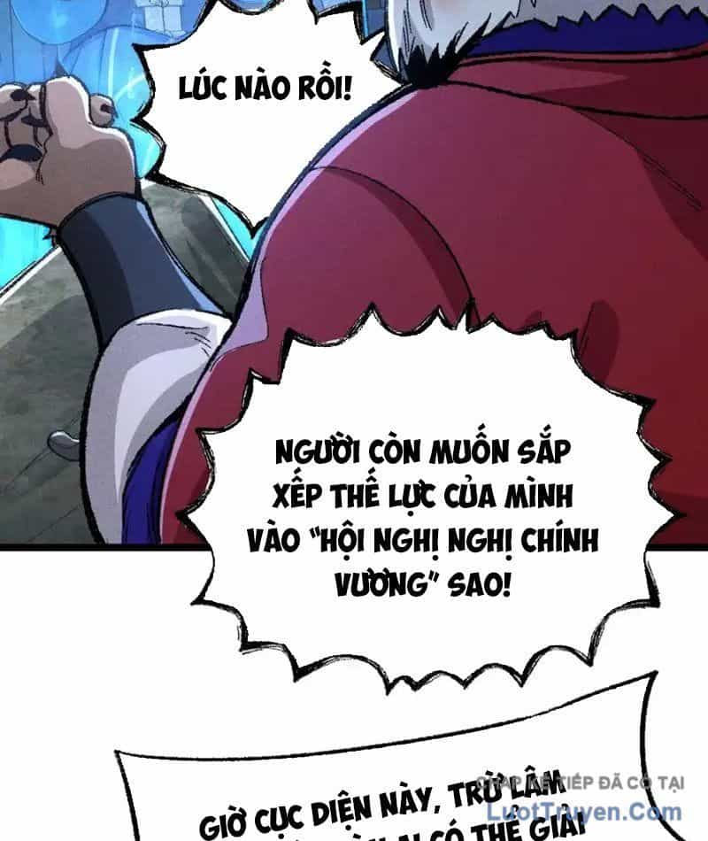 Thiên Hạ Vô Địch, Chuyển Thế Đầu Hàng Địch - Chương 7 - ảnh 64