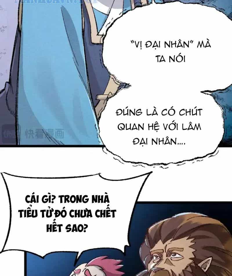 Thiên Hạ Vô Địch, Chuyển Thế Đầu Hàng Địch - Chương 7 - ảnh 67