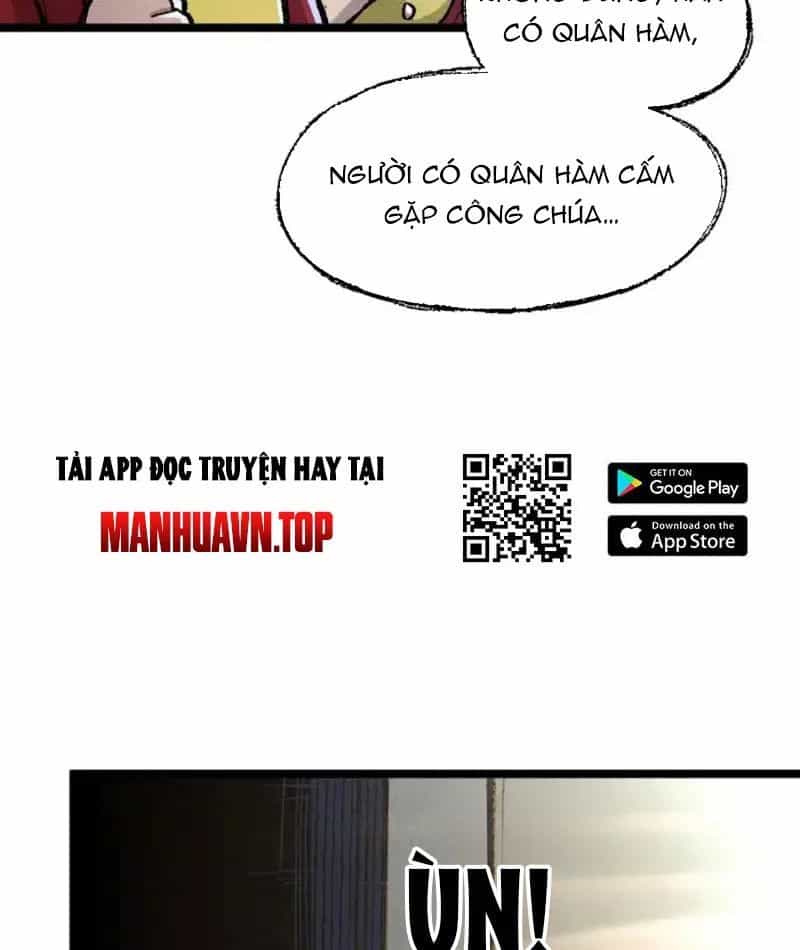Thiên Hạ Vô Địch, Chuyển Thế Đầu Hàng Địch - Chương 7 - ảnh 69
