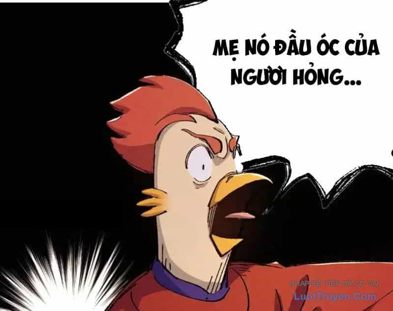 Thiên Hạ Vô Địch, Chuyển Thế Đầu Hàng Địch - Chương 8 - ảnh 108